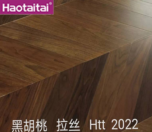 黑胡桃 拉絲 Htt2022